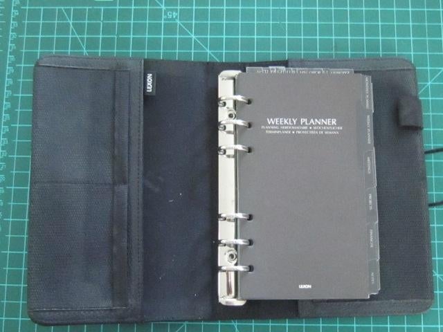 agenda, Diversen, Agenda's, Ophalen, Zo goed als nieuw