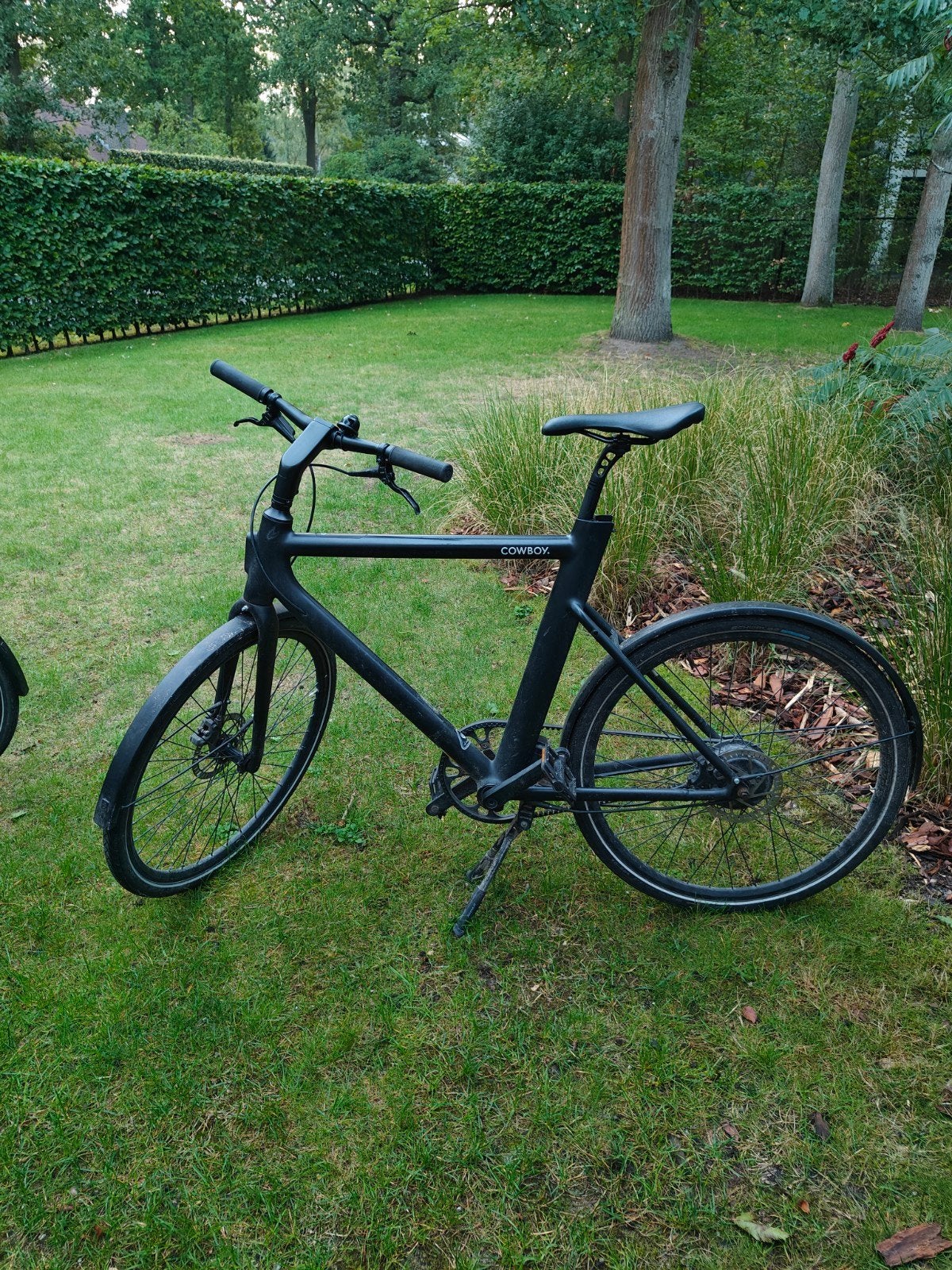Cowboy 2x!, Vélos & Vélomoteurs, Enlèvement, Utilisé, Cowboy