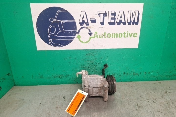 COMPRESSEUR CLIMATISATION Ford Ka II (|5A787520051747318|), DENSO EUROPE B.V., Info@denso.nl, Hogeweyselaan 165
1382 JL  Weesp, NL