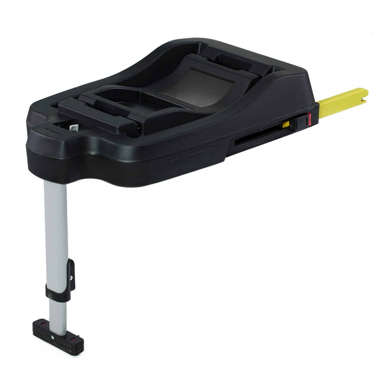Base ISOFIX Mink Kinderkraft, Enfants & Bébés, Enlèvement, Utilisé, Autres marques, Isofix