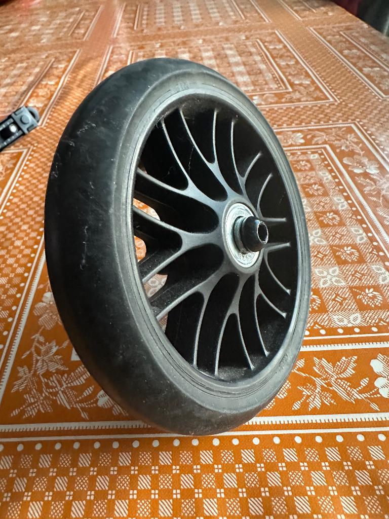 zijwieltjes, Stabilisateurs, Comme neuf, Enlèvement, Btwin Decathlon