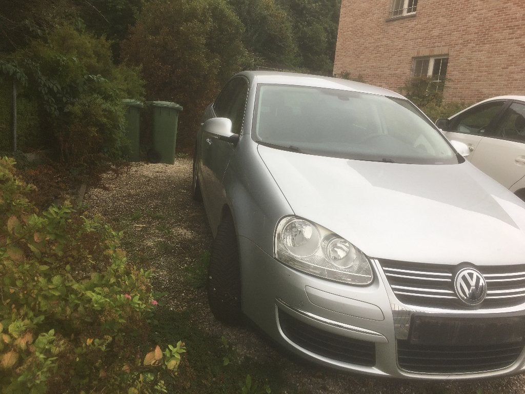 Volkswagen Jetta, Autos, Argent ou Gris, Achat, Ordinateur de bord, 4 portes