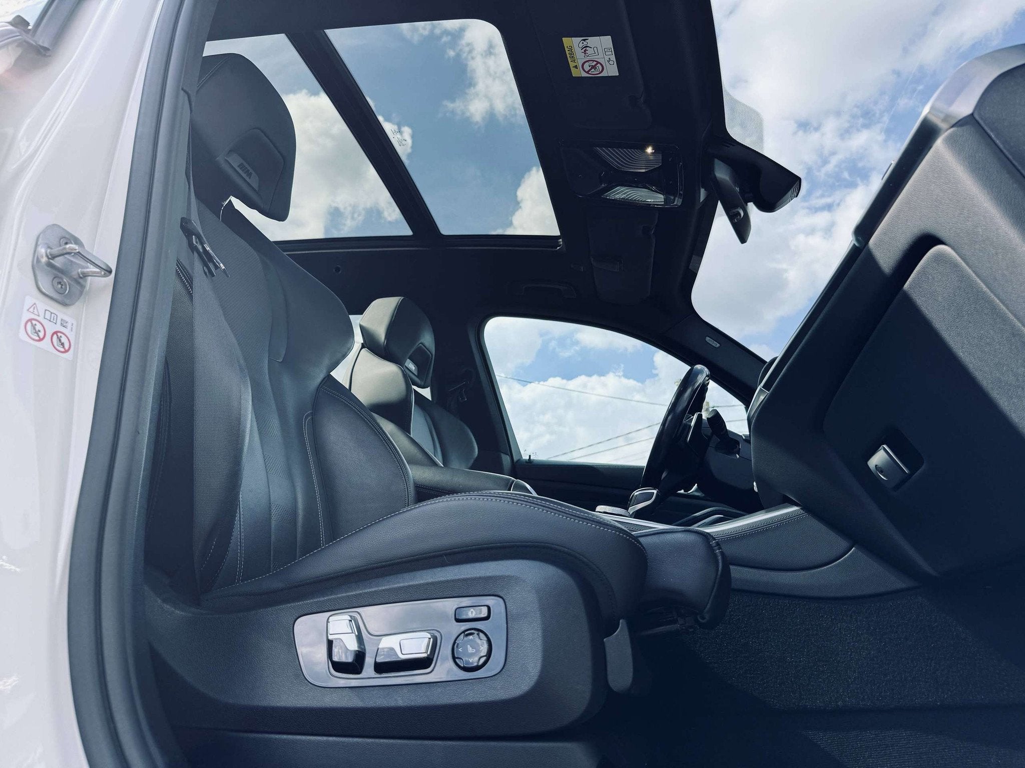 BMW X5 X5 3.0 dAS xDrive30 PACK M, GARANTIE 1AN, Autos, Achat, Entreprise, https://public.car-pass.be/vhr/6bda7395-3d4d-425c-989e-a9ec5b16de1c