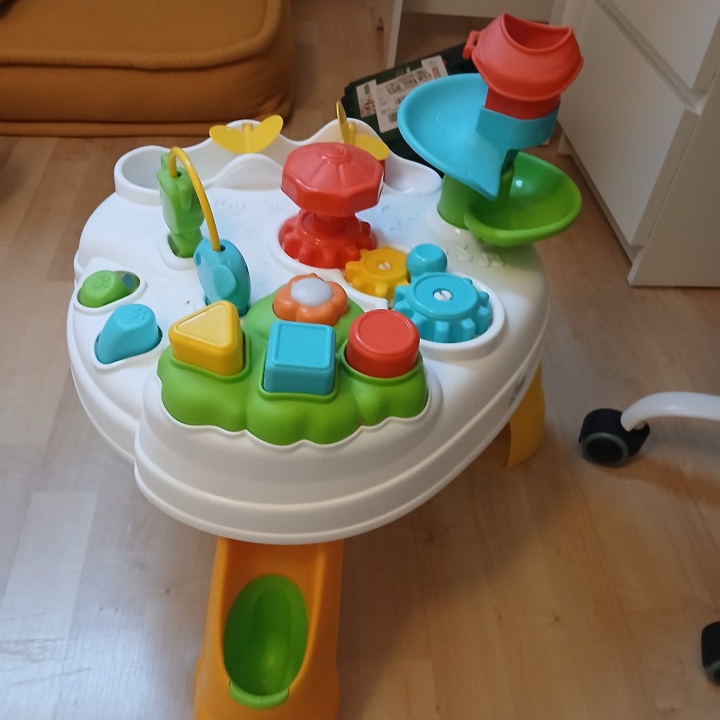 Jeu sonore, Enfants & Bébés, Enlèvement, Comme neuf, Autres types, Sonore