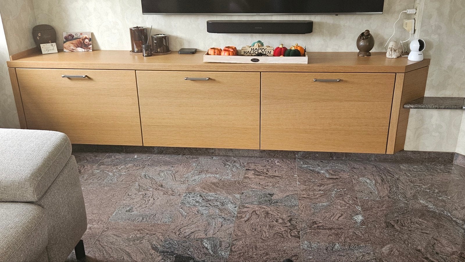 Zelfgemaakte degelijke kasten, Huis en Inrichting, Ophalen