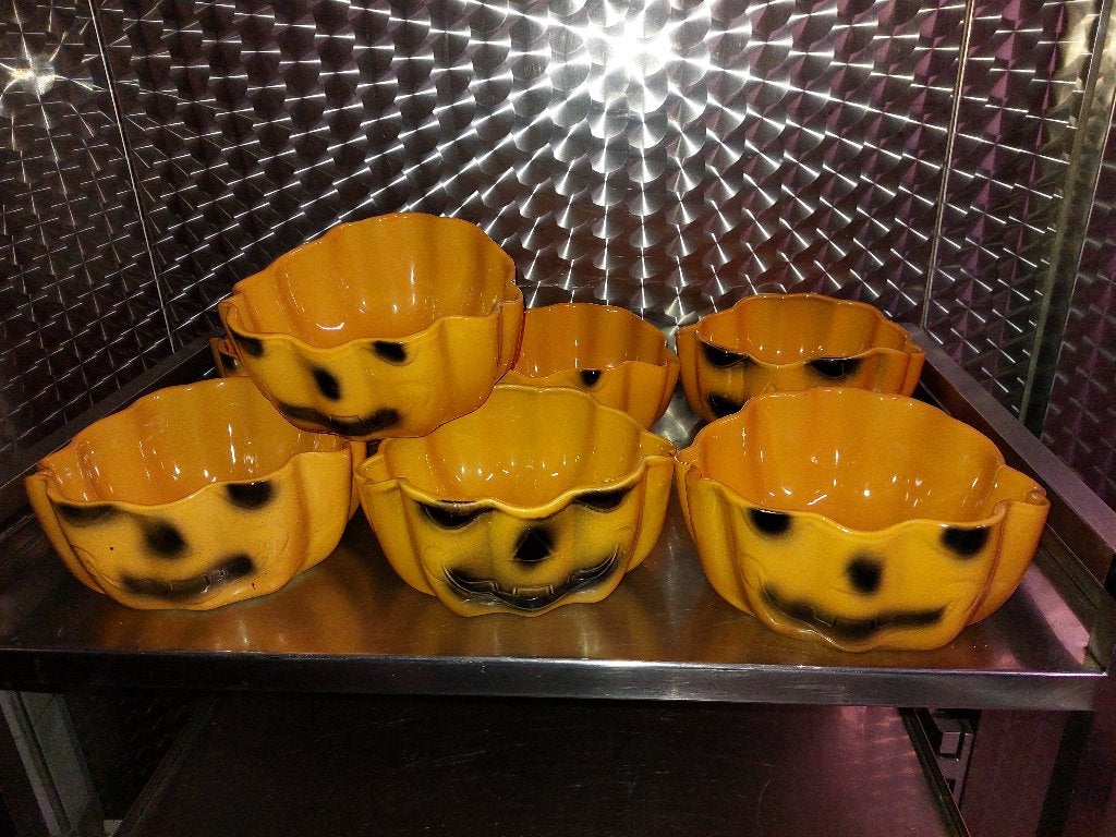 Halloween decoratie, Hobby en Vrije tijd, Ophalen, Gebruikt, Versiering