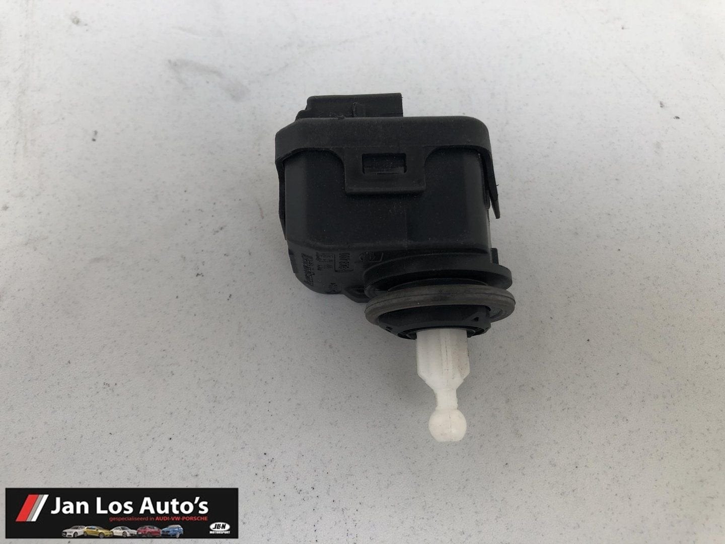 Koplampstelmotor rechts Audi A3 8L ('96-'03) 8L0941295B, -, Audi, Utilisé, -