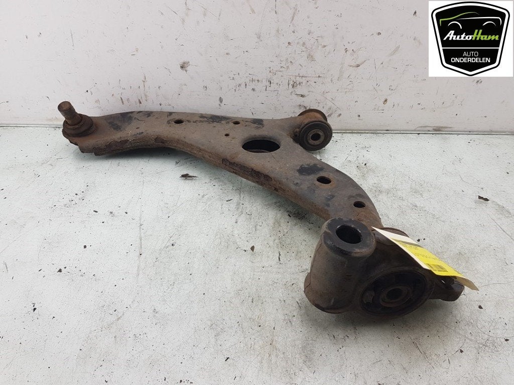 DRAAGARM LINKS VOOR Mazda CX-5 I (KE,GH) (01-2011/10-2017), Dhr. J. Ham, Gebruikt, Administratie@autoham.nl, Mazda