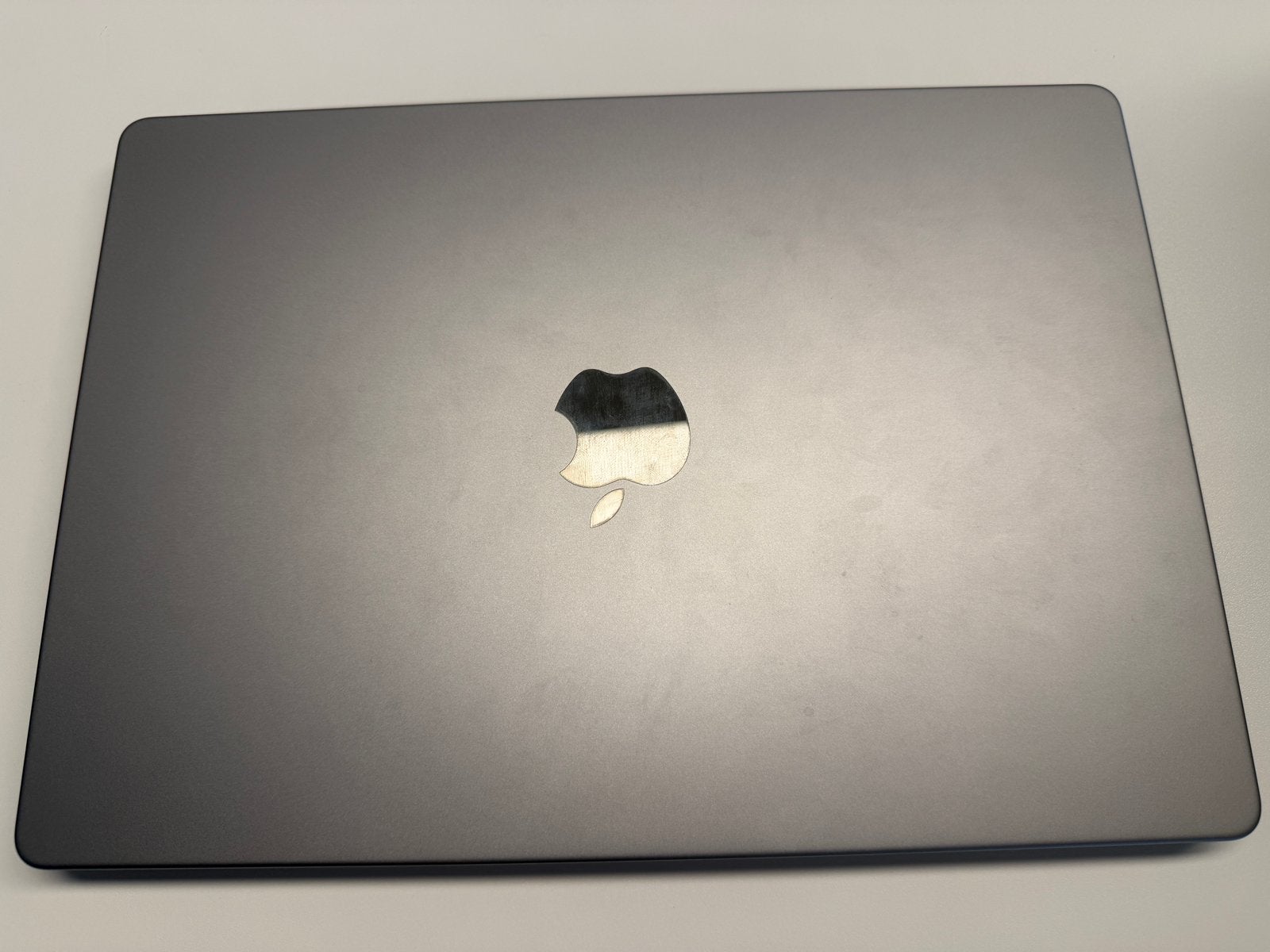 Macbook pro m3 97% de batterie !, Informatique & Logiciels, Apple Macbooks, Neuf, MacBook, 8 GB, Azerty, Enlèvement