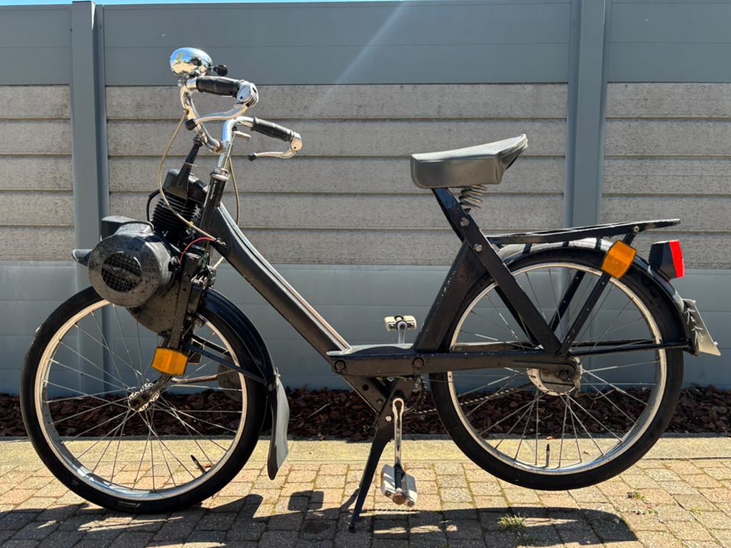 Solex 3800 oldtimer bromfiets – vintage – originele staat, Ophalen, Zo goed als nieuw