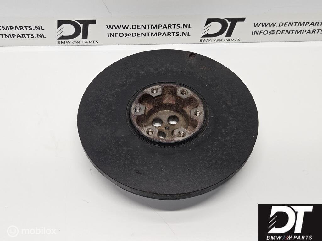 Trillingsdemper krukas BMW E39 M5 S62 S62B50 11231407327, Auto-onderdelen, Gebruikt, Ophalen of Verzenden, BMW, BMW