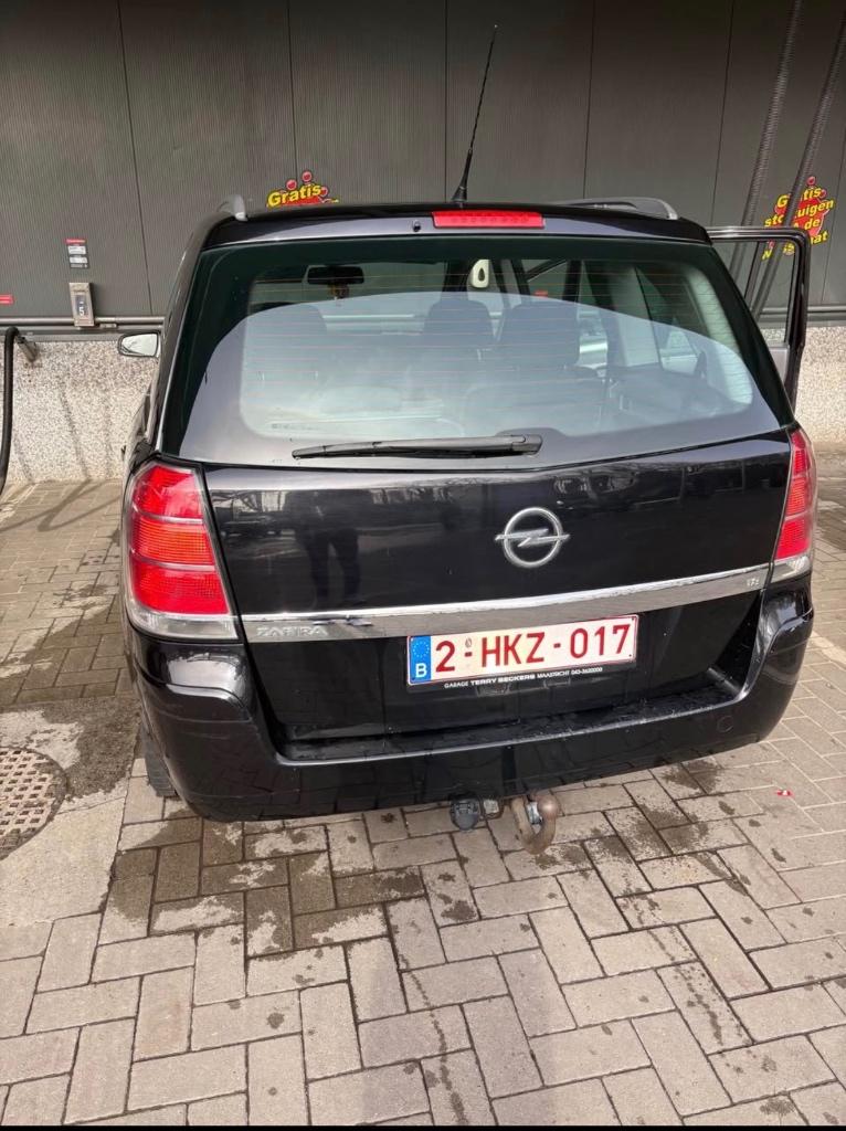 Opel zafira, Autos, Achat, Zafira, Particulier, Essence