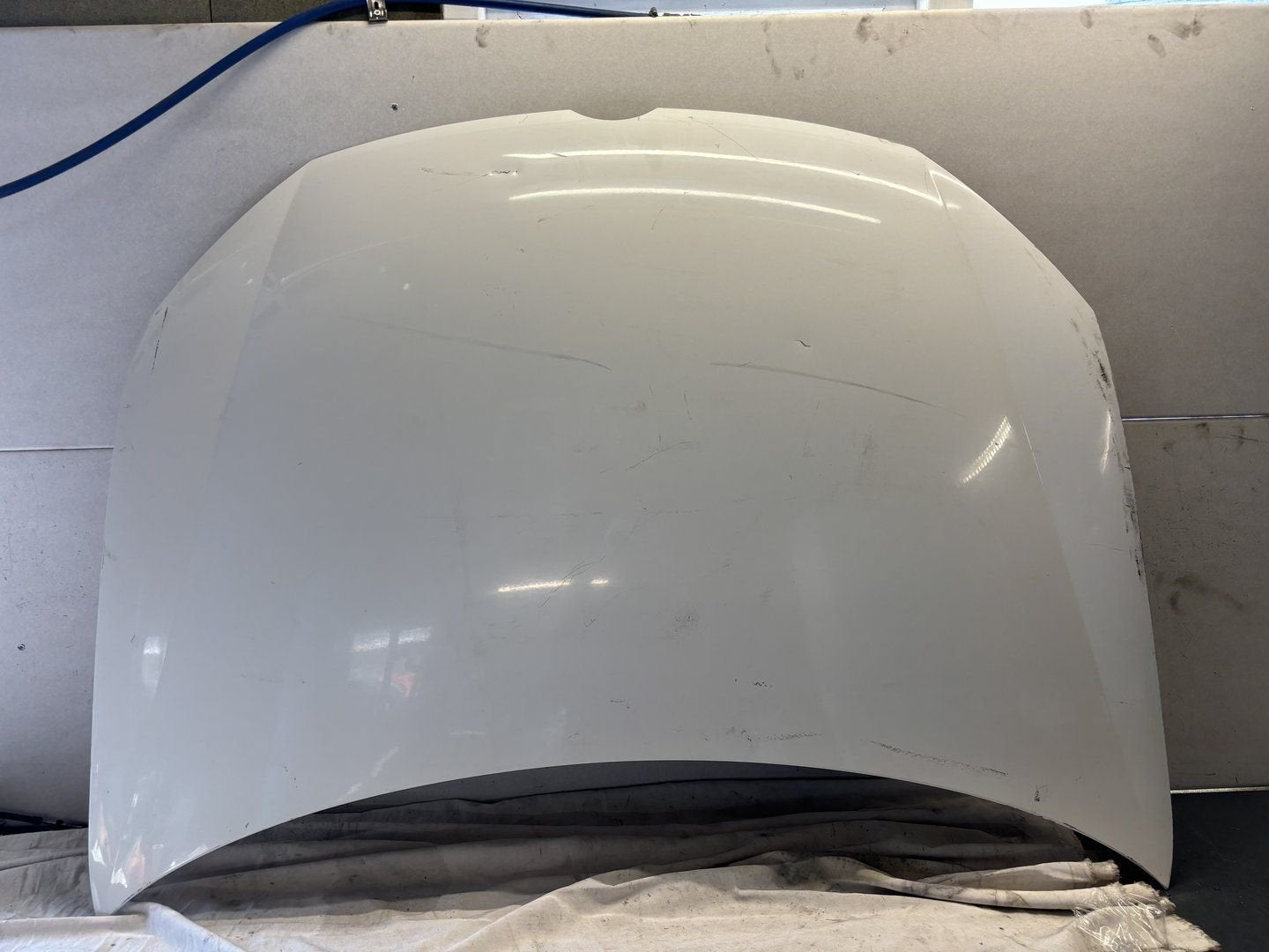 Volkswagen Golf 6 / VI Motorkap 5K0823155F, Volkswagen, -, Utilisé, -