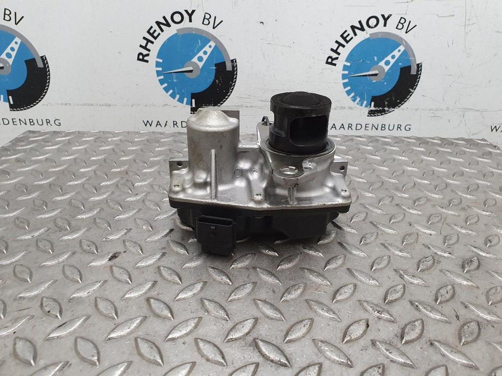 OPEL VIVARO EGR KLEP / KOELER 2018, Autos : Pièces & Accessoires, Moteurs & Accessoires, Enlèvement ou Envoi, Utilisé, Stiba membre
