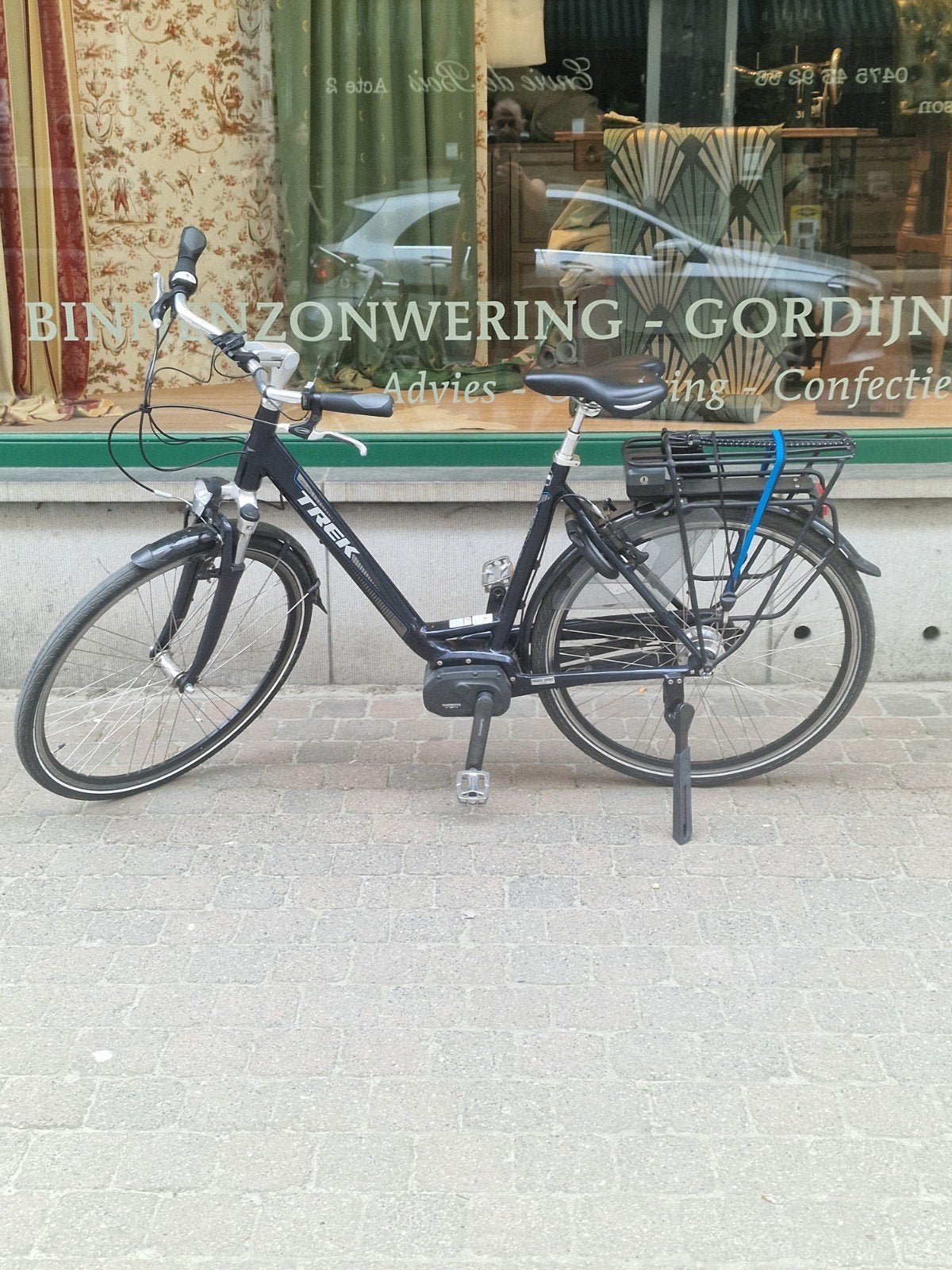 Velo trek, Vélos & Vélomoteurs