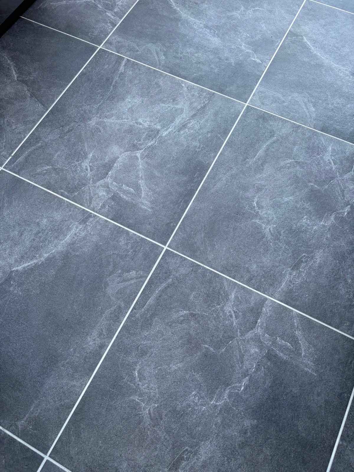 10 keramische terrastegels, Ophalen, 60 cm of meer, Nieuw, Vloertegels