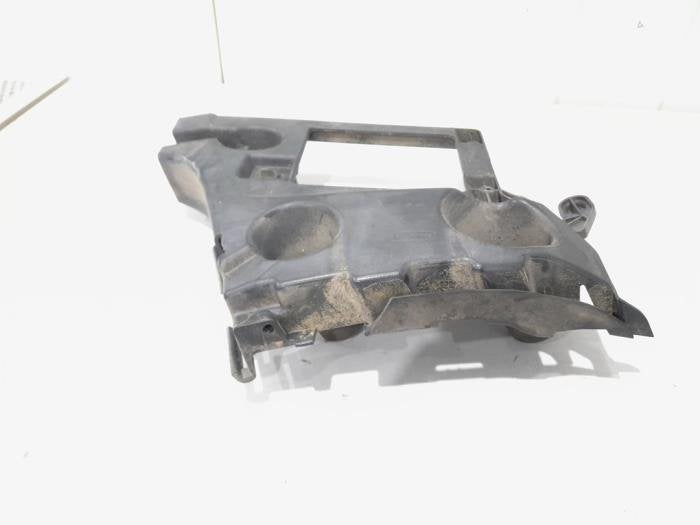 Bumpersteun links-achter van een Audi A6, Gebruikt, -, -, -