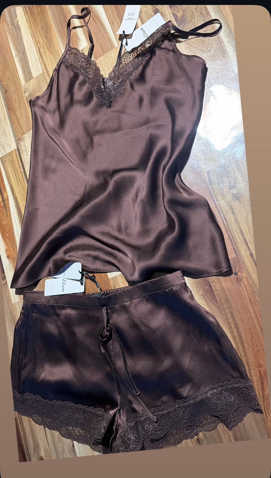 Etam, Kleding | Dames, Pyjama's, Ophalen, Zo goed als nieuw