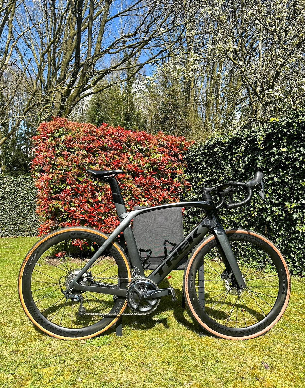 Trek Madone SL 6, Fietsen en Brommers, Ophalen