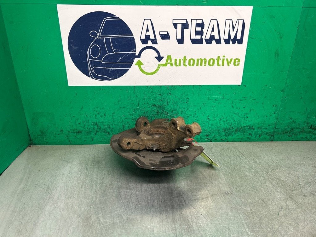 FUSEE RECHTS VOOR Toyota Yaris II (P9) (01-2005/12-2014), Gebruikt, Kundenbetreuung@toyota.de, Toyota, Toyota-Allee 2
50858  Köln, DE