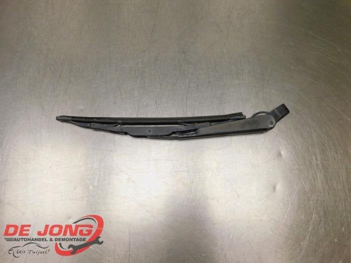 Bras essuie-glace arrière d'un Ford Focus, -, 3 mois de garantie, -, -