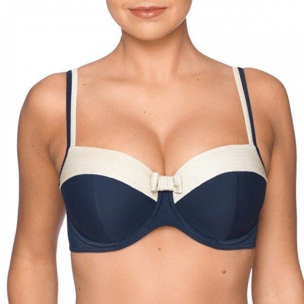 Prima Donna Swim Tango bikini top 80C, Prima Donna, Envoi, Neuf, Bikini