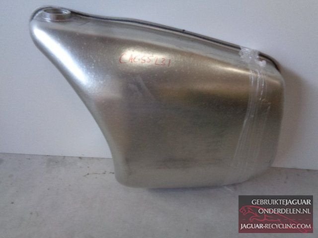 Benzinetank Jaguar XJ links CAC55231, -, Nieuw, Ophalen of Verzenden, Jaguar