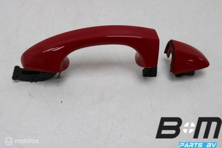 Portiergreep rechts VW Golf 7 Variant FL 5G0837206, Gebruikt