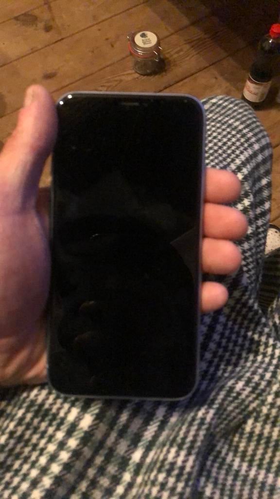 Iphone, Telecommunicatie, Mobiele telefoons | Apple iPhone, Ophalen, Zo goed als nieuw