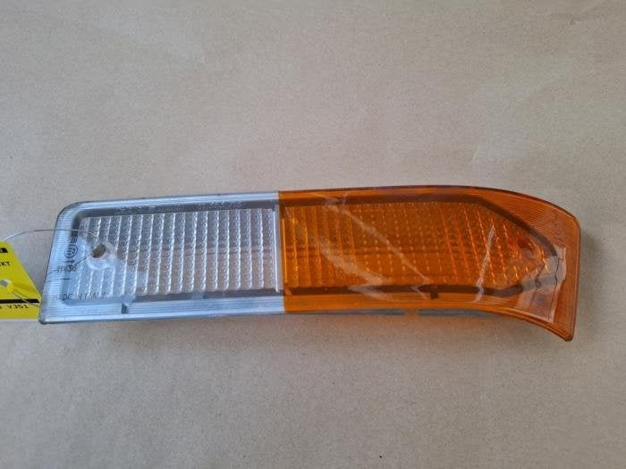 Clignotant verre gauche d'un Alfa Romeo Alfetta, -, 3 mois de garantie, Utilisé, Alfa Romeo