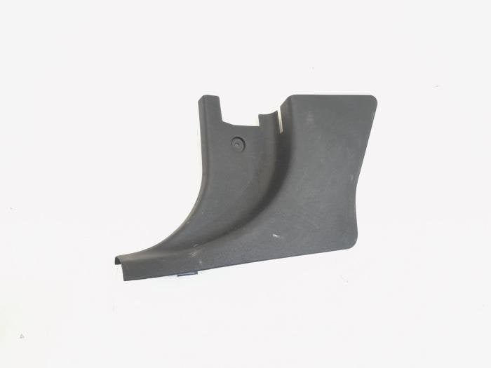 Protection montant A gauche d'un Audi TT, -, 3 mois de garantie, Audi, Utilisé