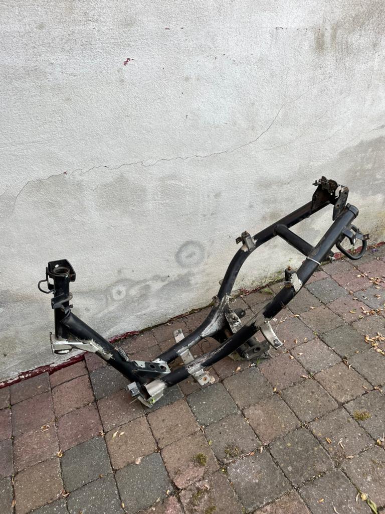 Cadre peugeot vivacity classe a, Vélos & Vélomoteurs, Enlèvement, Comme neuf, Cadre, Peugeot
