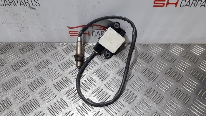 Nox sensor van een Mercedes A-Klasse, Gebruikt, -, Ophalen of Verzenden, -