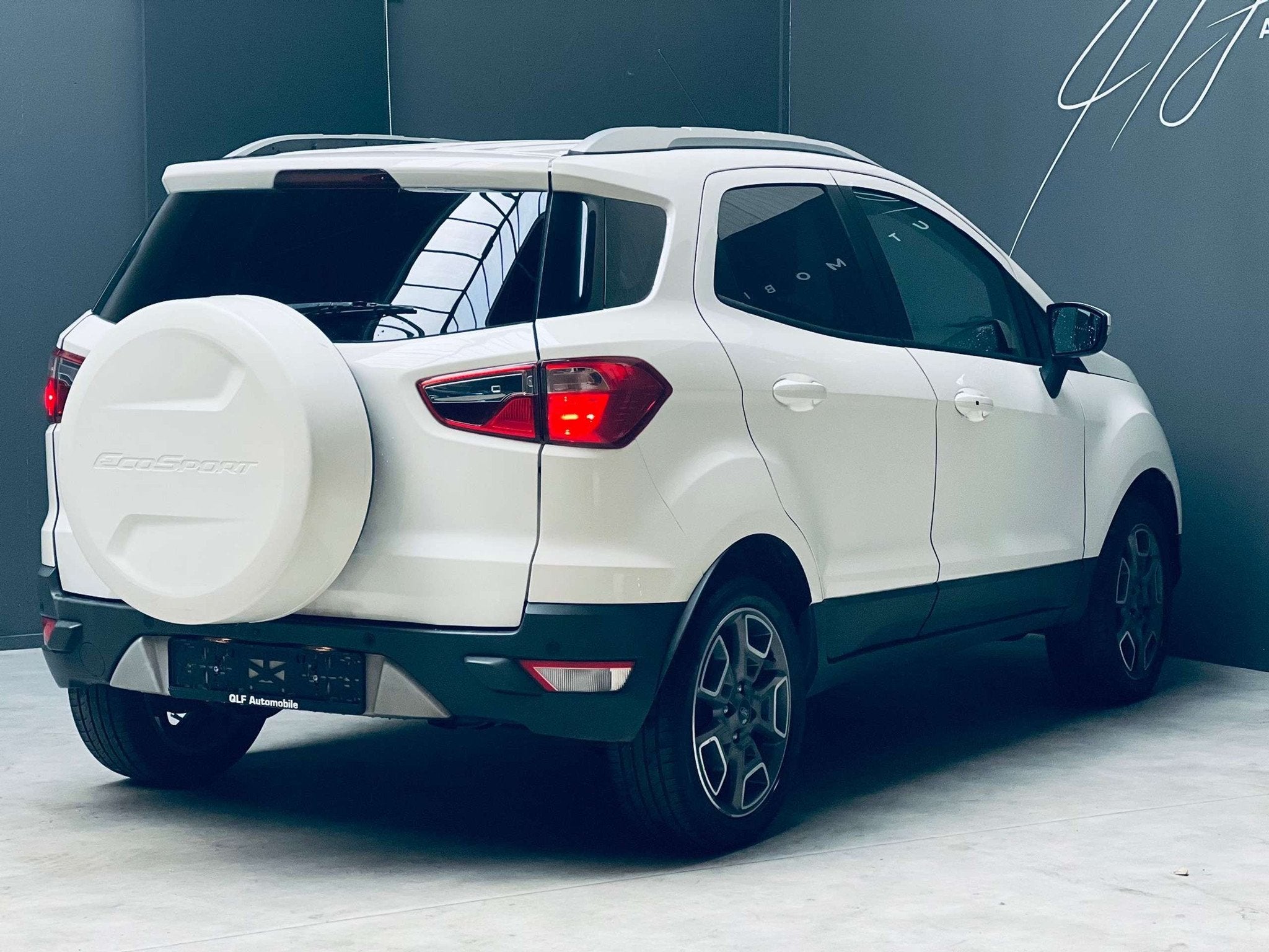 Ford EcoSport 1.5 TDCi *CLIMATISATION*BT-AUDIO*EURO6b*, Autos, Achat, Euro 6, https://public.car-pass.be/vhr/c57ac9f0-1326-4350-b948-527f8832eb8e