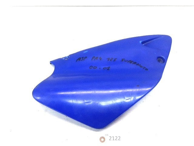 PR4 125 supermoto 2000 - 2002 AJP Kuipdeel D1-53380, Motoren, Onderdelen | Overige