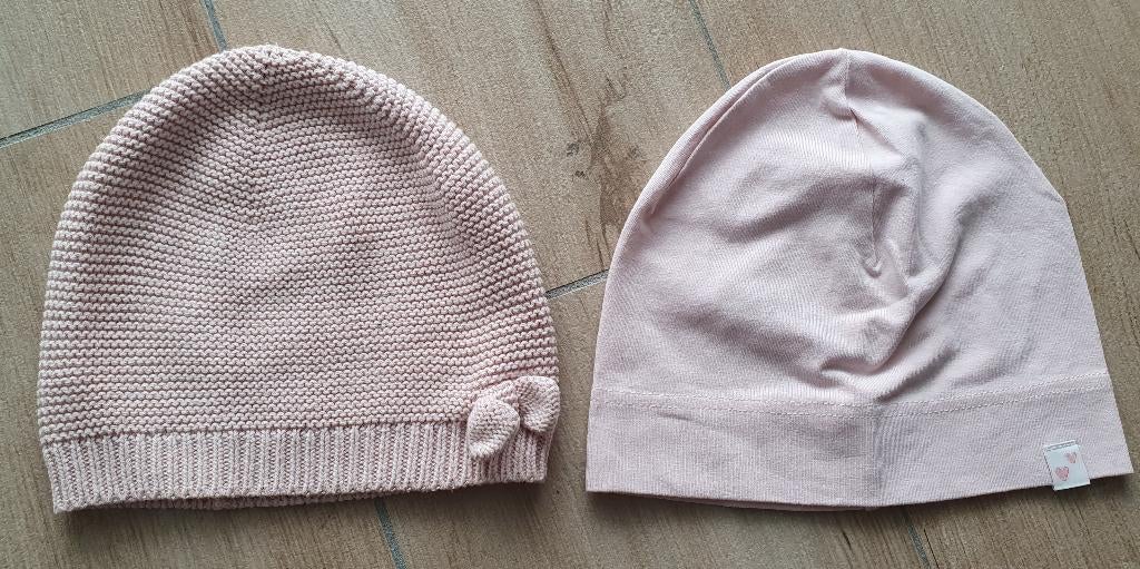 Chapeaux fille 1-2 ans, Kinderen en Baby's, Kinderkleding | Petten en Hoeden, Ophalen of Verzenden, Meisje