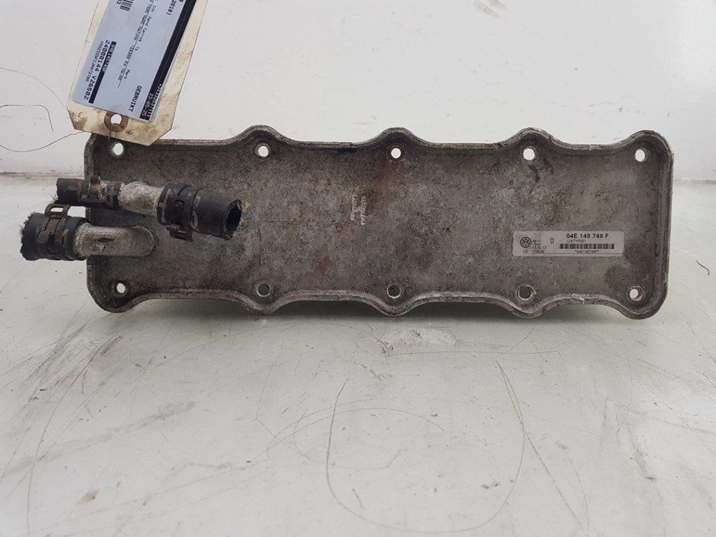 INTERCOOLER Seat Leon (5FB) (|04E145749F|04E145749B|), Utilisé, Seat