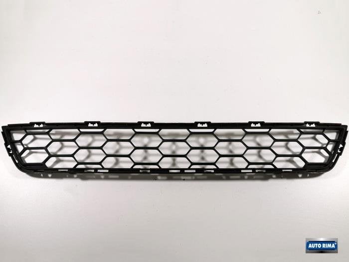 Bumper Rooster van een Volvo V40, Gebruikt, -, -, Ophalen of Verzenden