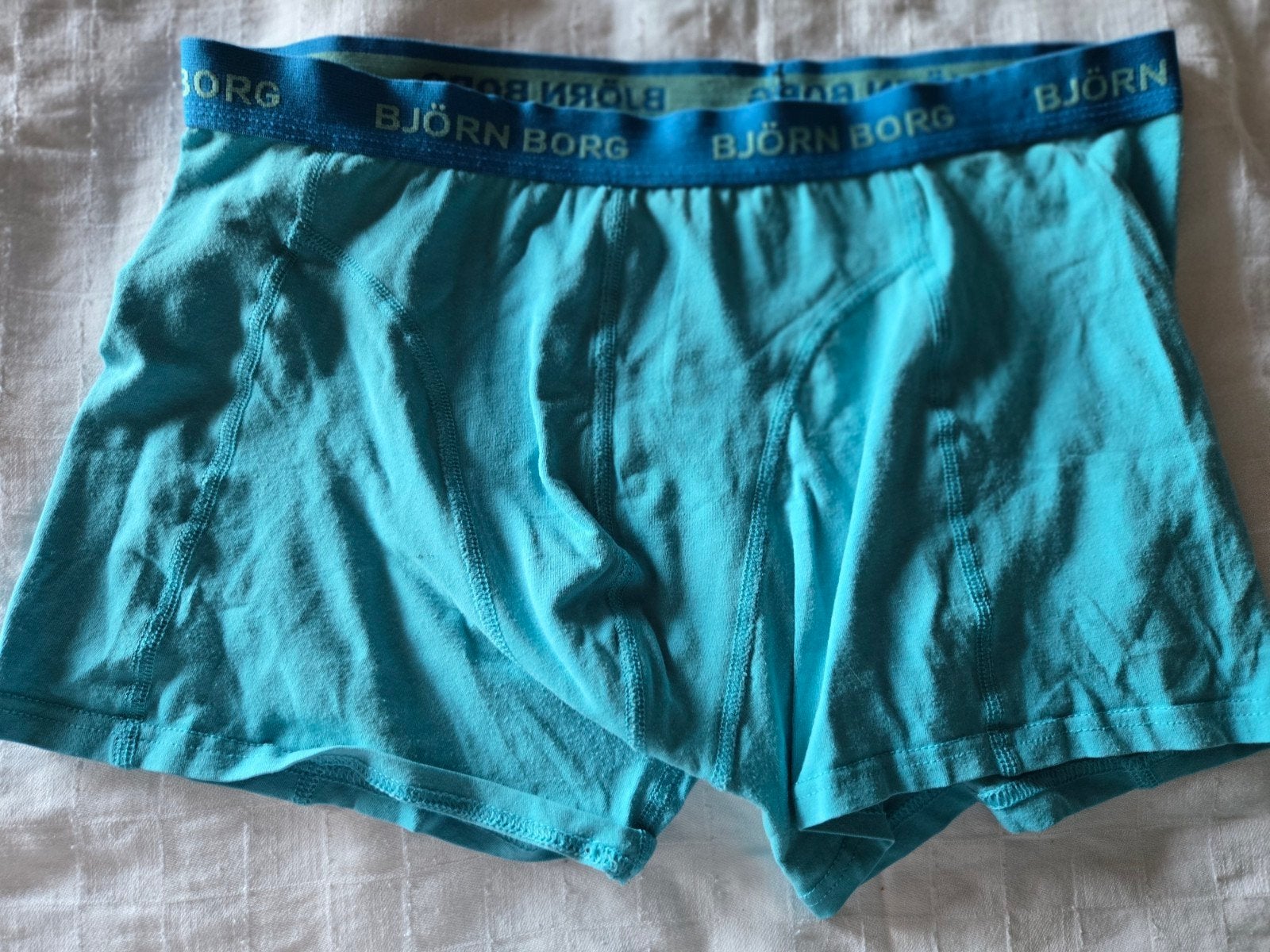 Gedragen ondergoed mannen, Kleding | Heren, Ophalen, Boxer