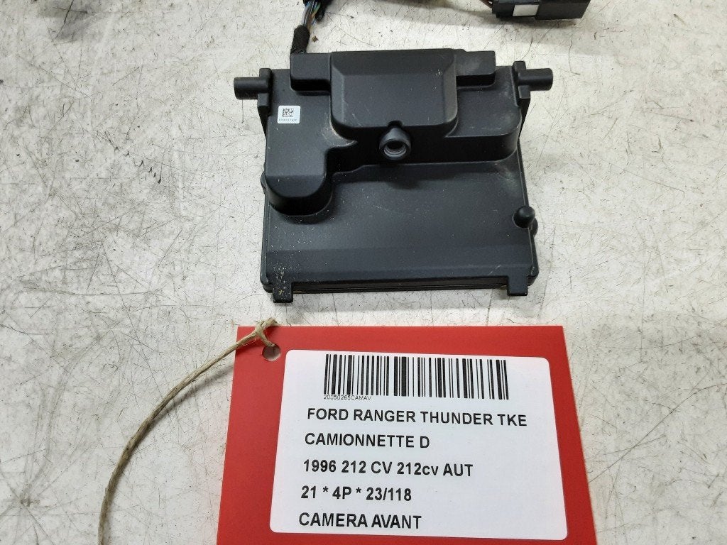 CAMERA AVANT Ford Ranger (01-2015/-) (JB3T-19H406-CE), Mevr. I. Hauben, Rue de l'Espoir 34 34
4030  GRIVEGNÉE, BE, Info@Collignon.be