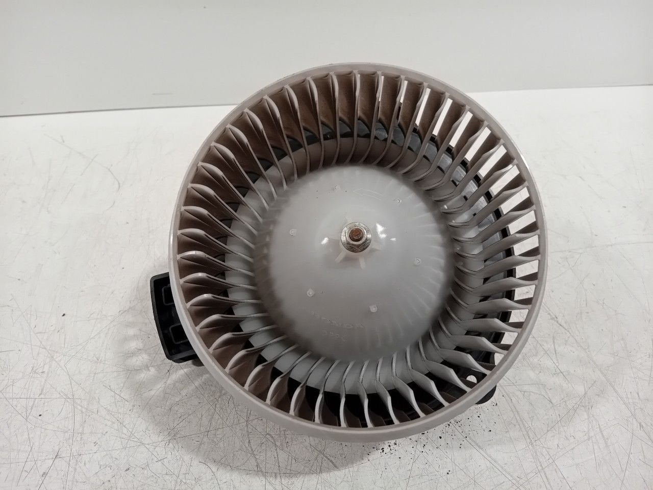 Kachel ventilator motor Honda Jazz, Onderdelen@venauto.nl, Ettenseweg 76, 4706 PB Roosendaal, The Netherlands, Enlèvement ou Envoi