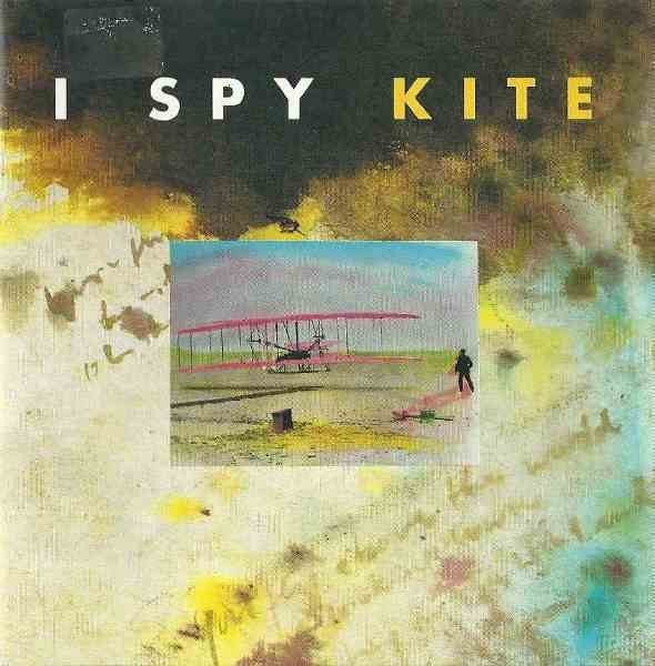 VENTE DE CD I SPY - Kite, Envoi