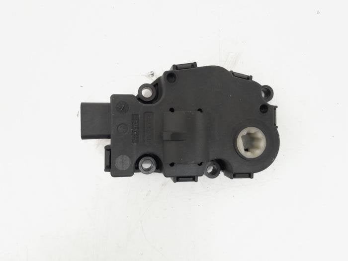 Clapet chauffage moteur d'un BMW 3-Serie, -, 3 mois de garantie, Utilisé, -