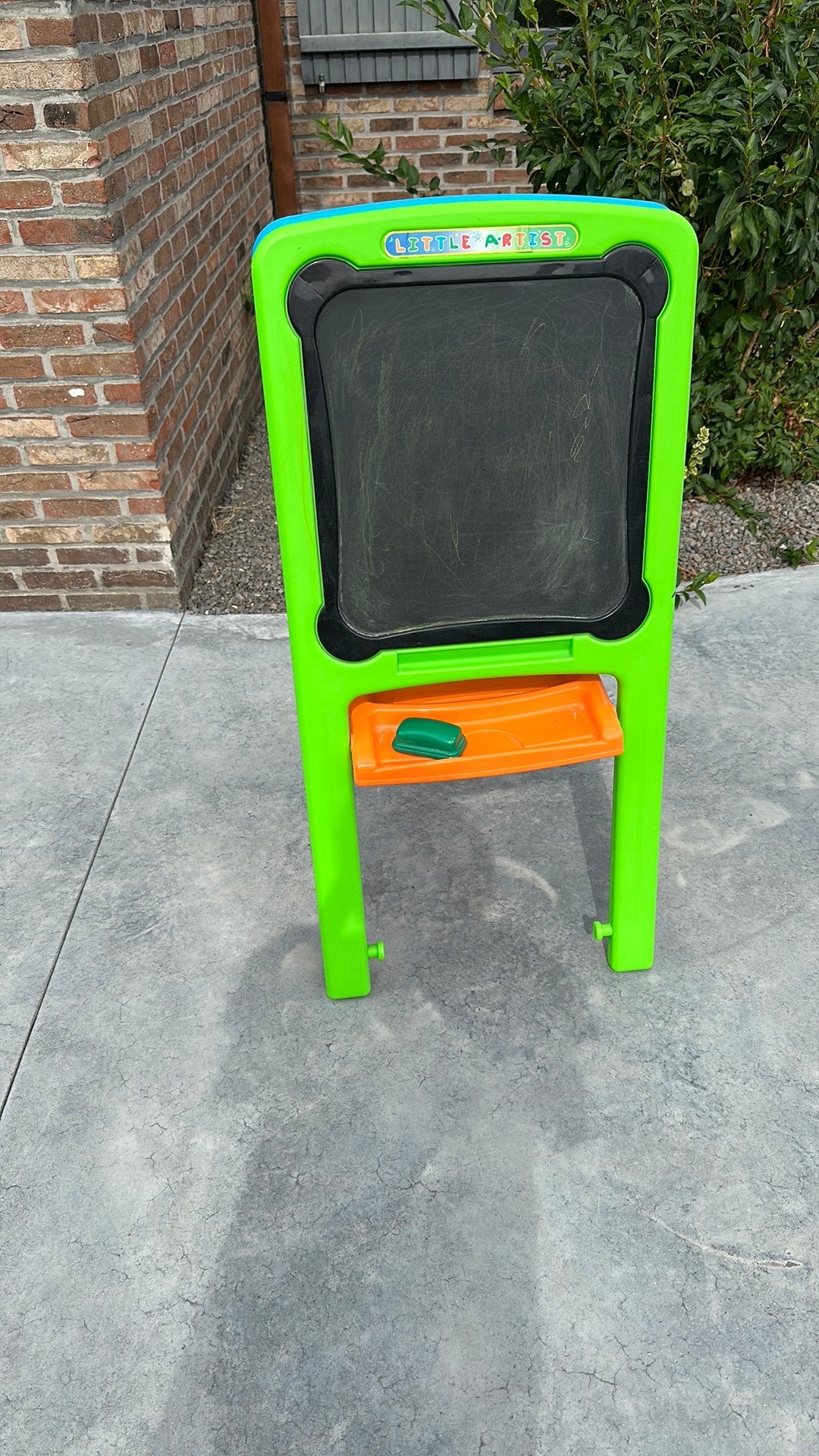 Schoolborden, Diversen, Ophalen, Gebruikt, Krijtbord