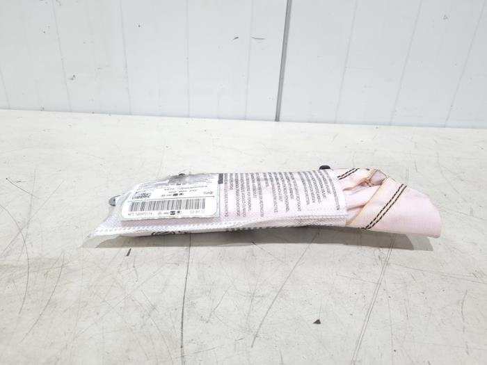 Airbag siège d'un Volkswagen Golf, Autos : Pièces & Accessoires, Volkswagen, -, 3 mois de garantie, Utilisé