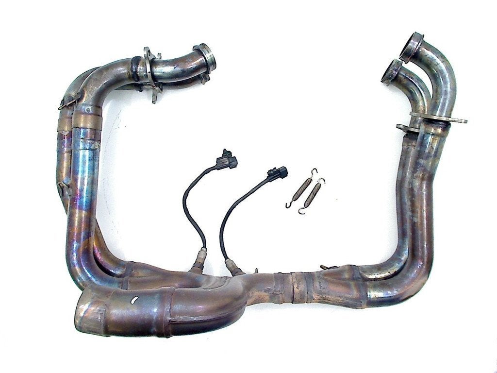 ÉCHAPPEMENT HEADER / DOWNPIPES Aprilia, Dhr. S. di Majo, Utilisé, Info@cama-motorparts.nl, P.J. Troelstraweg 8 8
3144 CX  MAASSLUIS, NL
