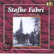 Stafke Fabri – Heimwee Nor Antwarpe, Ophalen of Verzenden, Zo goed als nieuw