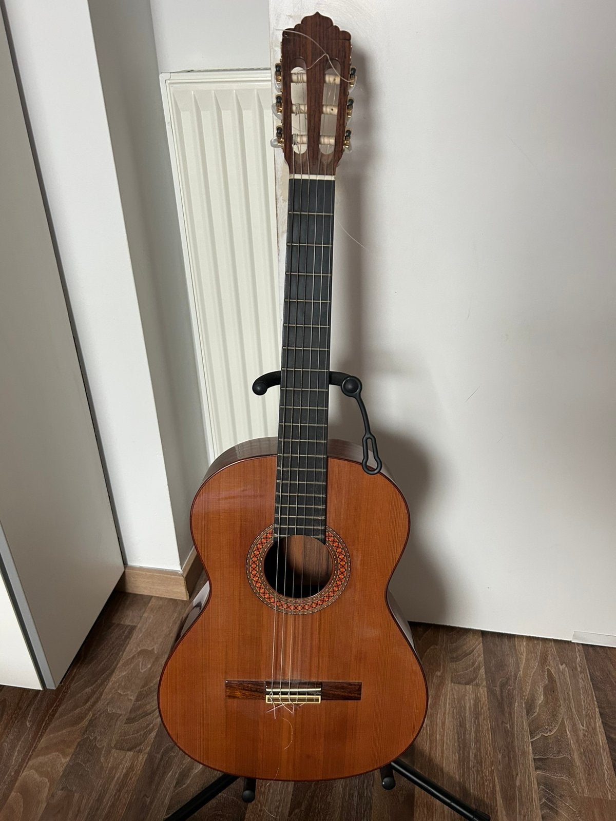 Gitaar Almansa, Muziek en Instrumenten, Ophalen, Gebruikt