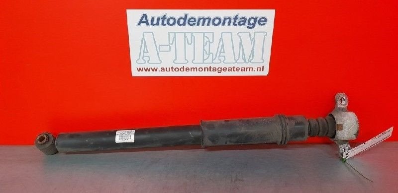 AMORTISSEUR ARRIÈRE GAUCHE Peugeot 308 SW (4E / H), Kontakt-peugeot@peugeot.com, Utilisé, Peugeot Deutschland GmbH, Bahnhofsplatz
65423  Rüsselsheim, DE