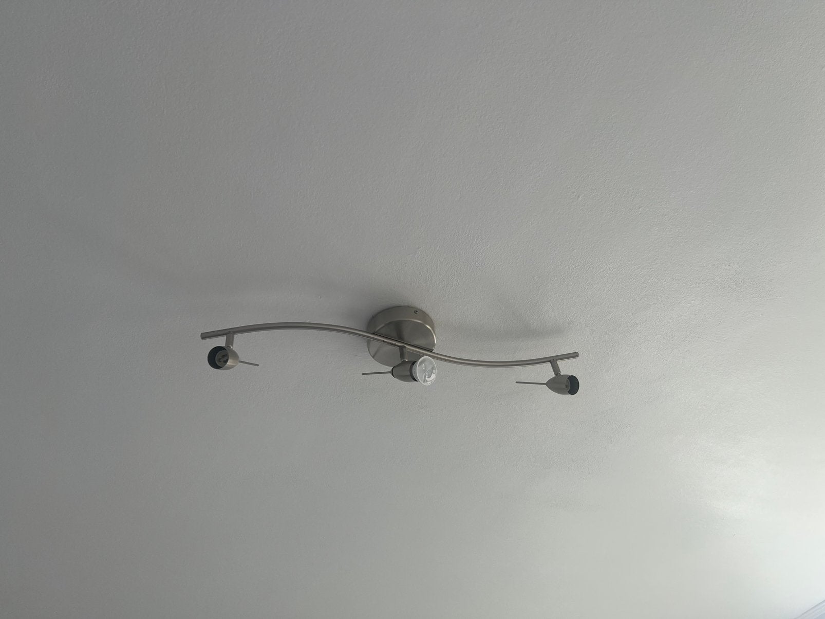 Luster, Huis en Inrichting, Ophalen, Zo goed als nieuw